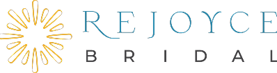 Rejoyce Bridal Sticky Logo