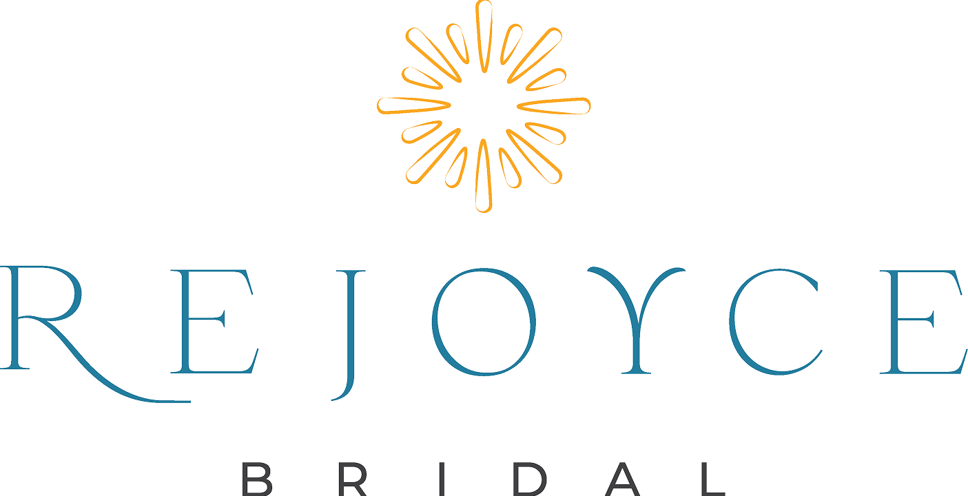 Rejoyce Bridal Main Logo