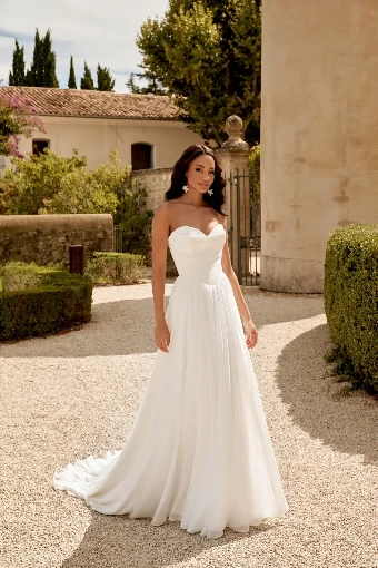 Justin Alexander Wedding Dresses Style #44580 #0 default thumbnail