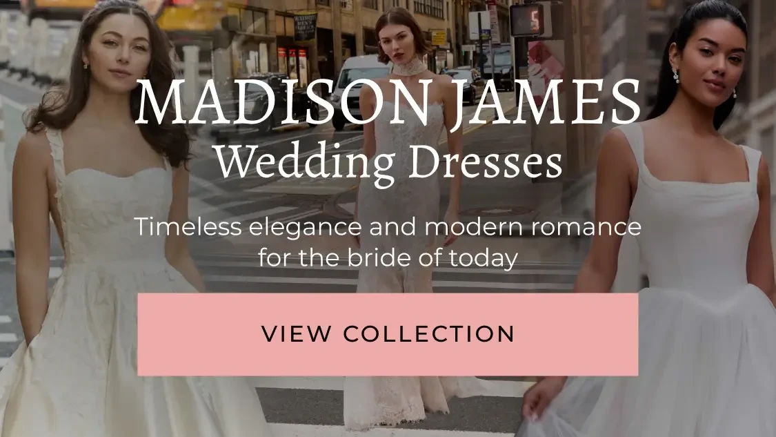 Madison James Banner for Mobile